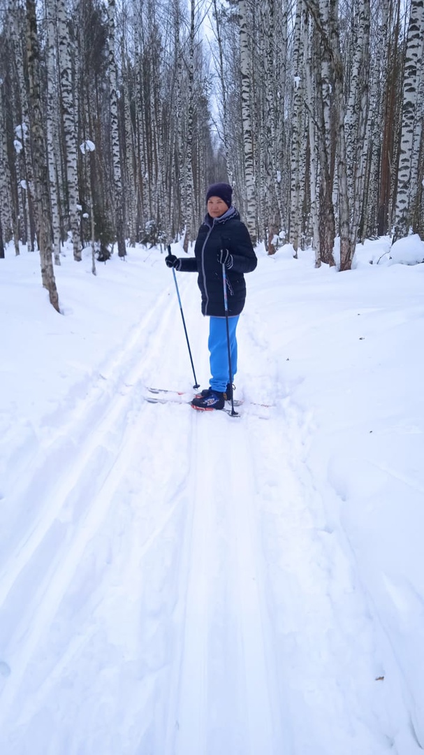 Конашкова Наталья Анатольевна